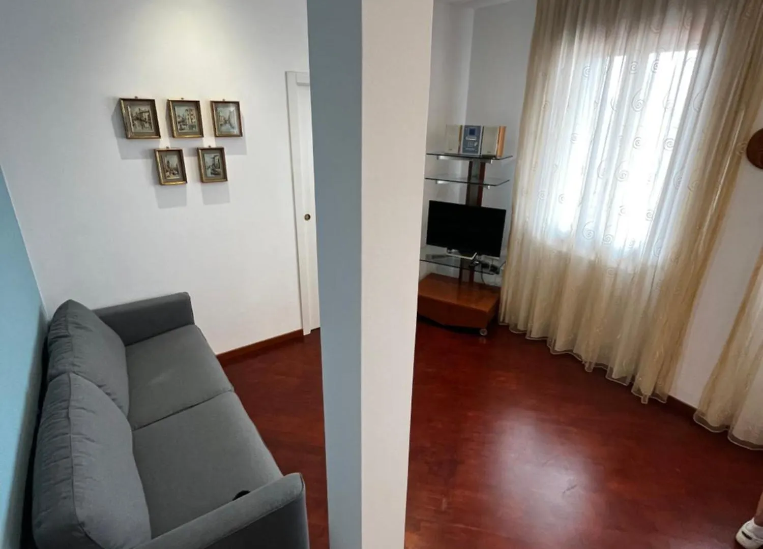 Piccolo Attico A Sottomarina Centro Apartment Chioggia Italy