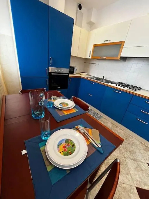 Piccolo Attico A Sottomarina Centro Apartment Chioggia