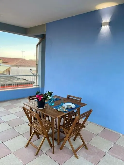 基奥贾Piccolo Attico A Sottomarina Centro公寓 公寓