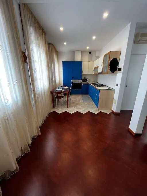 公寓 基奥贾Piccolo Attico A Sottomarina Centro公寓