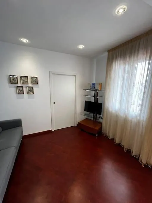 Piccolo Attico A Sottomarina Centro Apartment Chioggia