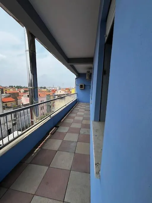 基奥贾Piccolo Attico A Sottomarina Centro公寓 意大利