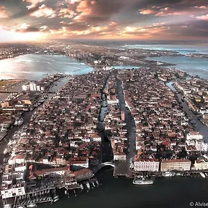 Hotell Clodia, Chioggia